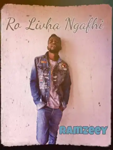 Ramzeey - Rolivha Ngafhi